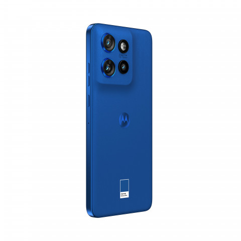 Motorola Edge 50 neo 5G 12/512 Nautical Blue - Galeria zdjęcie 2