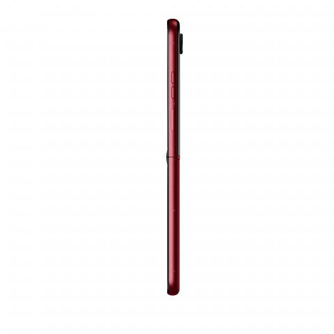 Motorola Razr 60 Ultra 5G 16/512GB Rio Red - Galeria zdjęcie 26