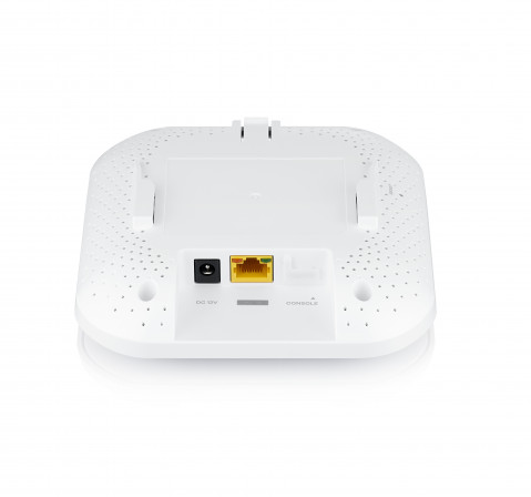 Acces Point Wi-Fi 6 Zyxel NWA50AX 2.4GHz(2x2)/5GHz(2x2) PoE+ 1x1G - Galeria zdjęcie 4