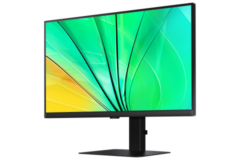 MONITOR SAMSUNG LED S60UD 24" LS24D600EAUXEN 100Hz - Galeria zdjęcie 3