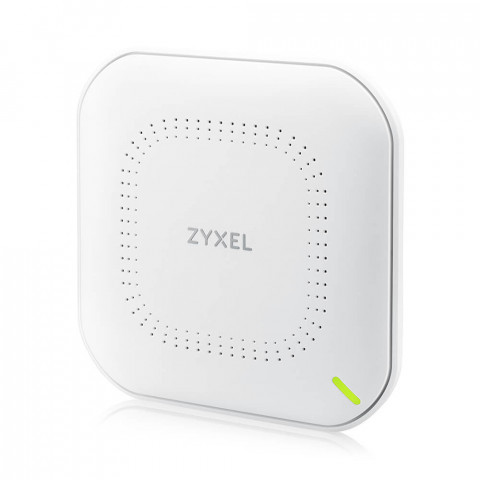 Acces Point Wi-Fi 6 Zyxel NWA50AXPRO 2.4GHz(2x2)/5GHz(3x3) PoE+/PoE++ 1x2,5G - Galeria zdjęcie 7