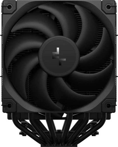Chłodzenie Deepcool AK620 DIGITAL PRO - Galeria zdjęcie 2