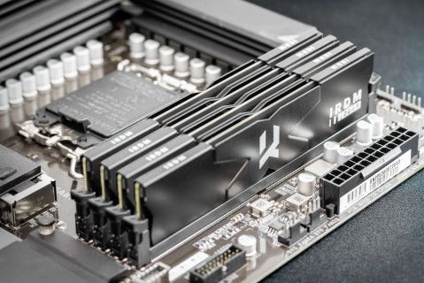 GOODRAM DDR5 32GB 6400MHz CL32 2048x8 - Galeria zdjęcie 5