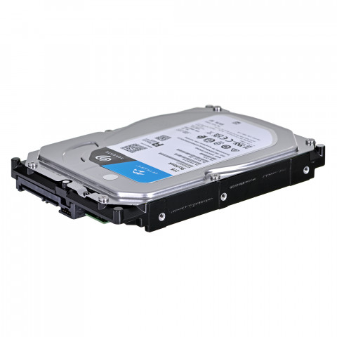 Dysk twardy HDD Seagate SkyHawk 2TB 3,5" SATA ST2000VX017 - Galeria zdjęcie 4