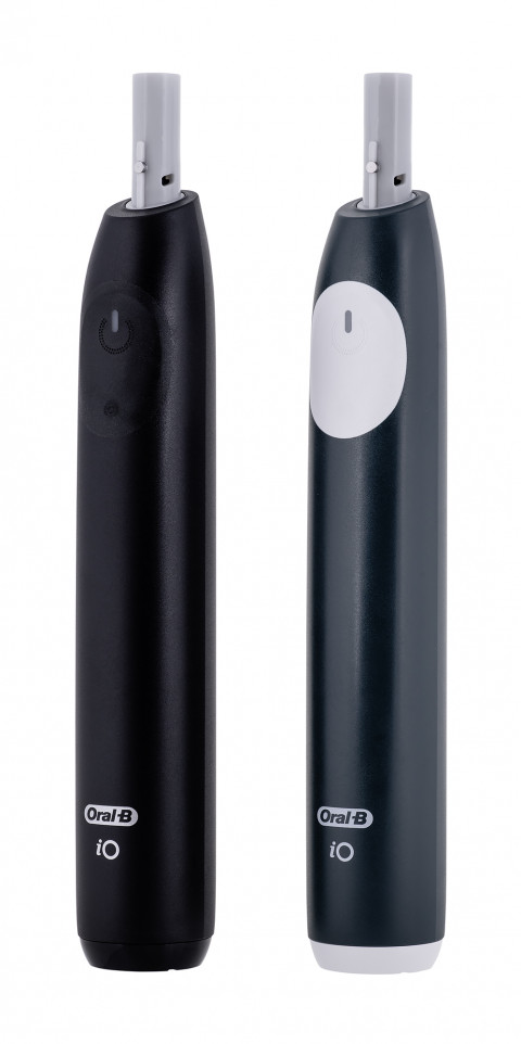 Braun Oral-B Szczoteczka elektryczna iO Series 2 +1 - Galeria zdjęcie 2