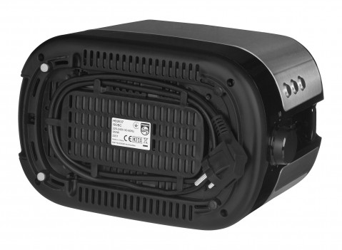 Toster PHILIPS Viva Collection HD 2637/90 - Galeria zdjęcie 7