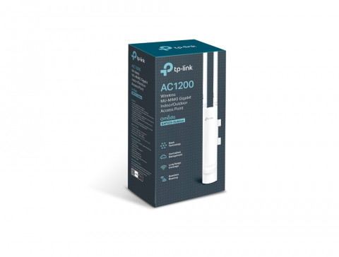 Access Point TP-LINK EAP225-OUTDOOR - Galeria zdjęcie 4