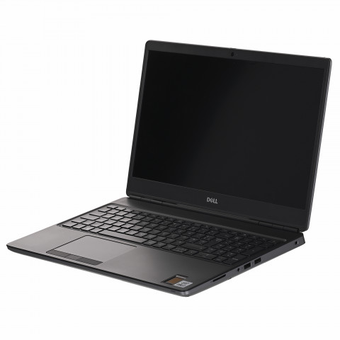 DELL PRECISION 7550 i9-10885H 32GB 2x512GB SSD 15" UHD(T2000) Win11pro + zasilacz UŻYWANY - Galeria zdjęcie 4