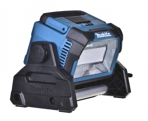 Lampa LED Aku 18V DML809 MAKITA - Galeria zdjęcie 10