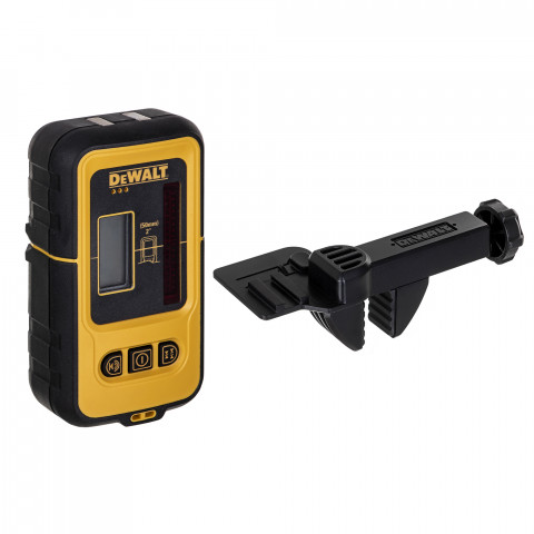 Detektor laserowy DE0892-XJ DEWALT - Galeria zdjęcie 1