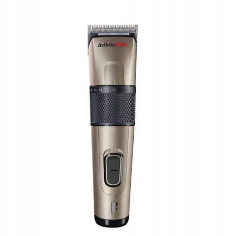 Maszynka do strzyżenia BABYLISS FX862E - Galeria zdjęcie 2