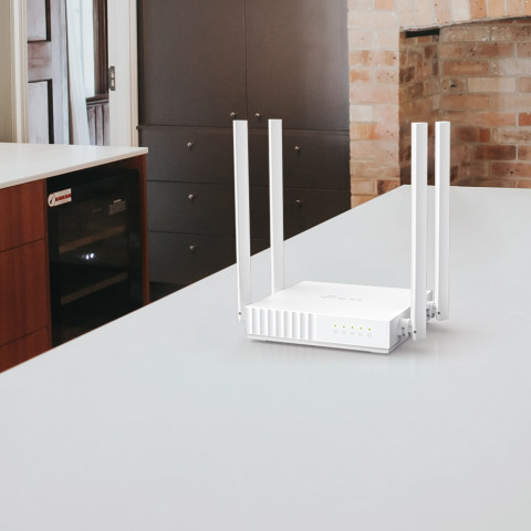 Router TP-LINK Archer C24 - Galeria zdjęcie 5