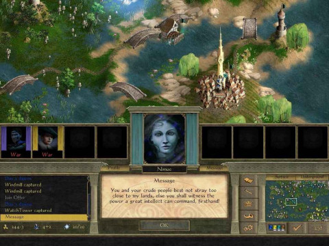 AGE OF WONDERS II WIZARDS THRONE.jpg