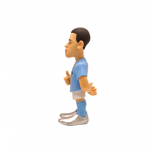 MINIX MANCHESTER CITY - PHIL FODEN - Galeria zdjęcie 5