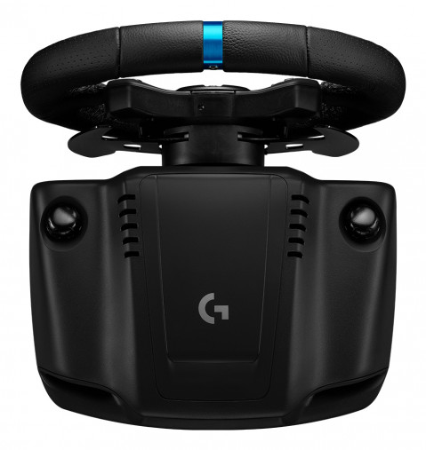 Kierownica Logitech G923 PS4/PS5/PC 941-000149 - Galeria zdjęcie 5