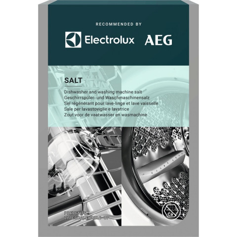 Sól do pralek i zmywarek ELECTROLUX M3GCS201 - Galeria zdjęcie 1