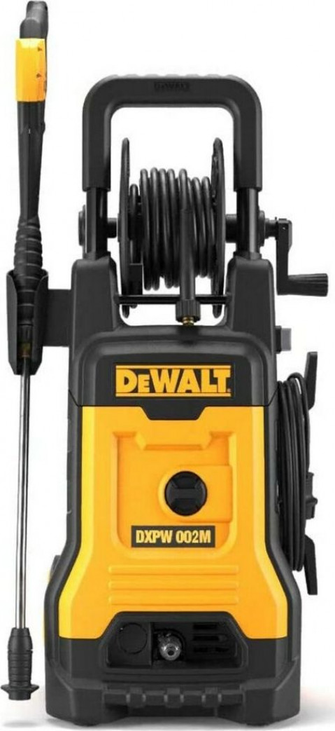 Myjka ciśnieniowa 230V DXPW002M DEWALT - Galeria zdjęcie 3