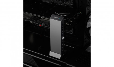 Uchwyt od kartę graficzną DeepCool GH-01 (DP-GCH2-GH01) - Galeria zdjęcie 7