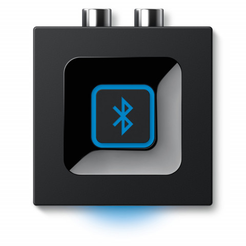 Adapter Logitech bluetooth - Galeria zdjęcie 6