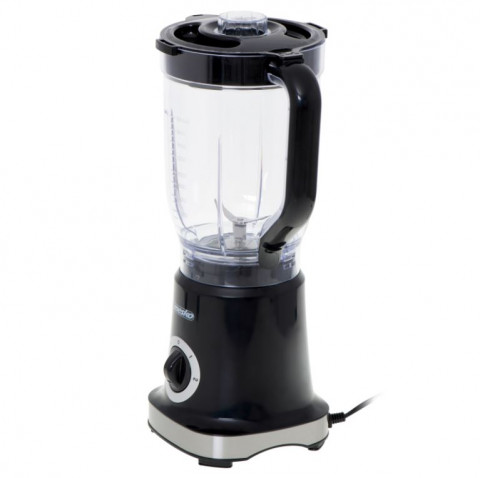 Blender kielichowy MESKO MS 4079 czarny - Galeria zdjęcie 3