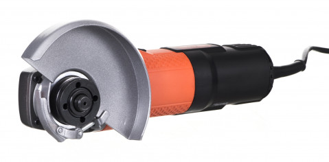 Szlifierka kątowa BLACK+ DECKER BEG120 800W125mm - Galeria zdjęcie 2