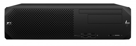 HP Z2 G9 SFF i7-13700K 32GB DDR5 4800 SSD512 UHD 770 W11Pro 3Y OnSite - Galeria zdjęcie 1