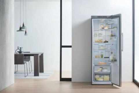 Lodówka WHIRLPOOL SW8 AM2Y XR 2 - Galeria zdjęcie 9
