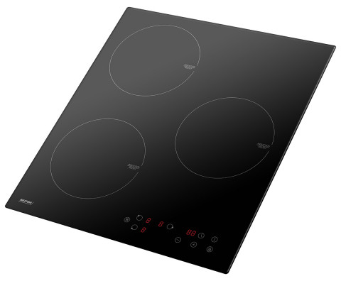 Płyta indukcyjna do zabudowy MPM-45-IM-14 - Galeria zdjęcie 2