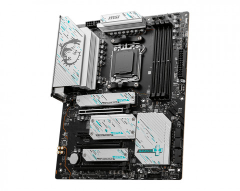 Płyta glówna MSI X670E GAMING PLUS WIFI - Galeria zdjęcie 2