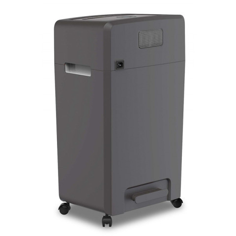 HP Niszczarka ONESHRED 24CC, ścinki, P-4, 24 kart., 30l, jasnoszara, HPN280724CCON-14. - Galeria zdjęcie 4
