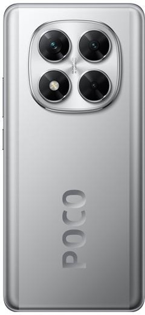 Smartfon Xiaomi Poco X7 12/512GB Silver - Galeria zdjęcie 6