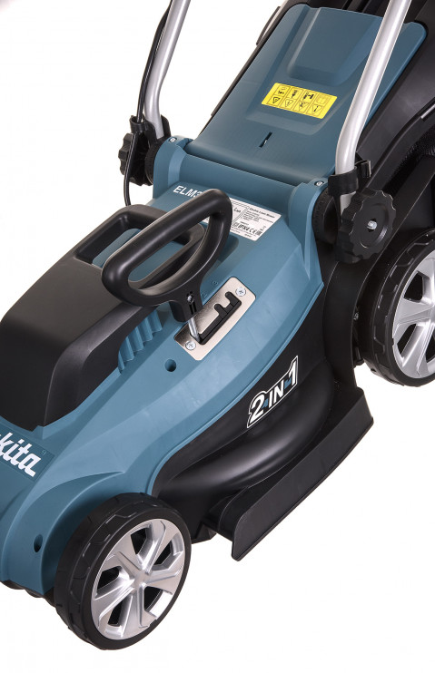 Kosiarka MAKITA ELM3320 1200W - Galeria zdjęcie 6