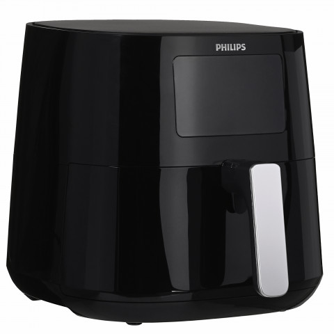 Frytownica niskotłuszczowa PHILIPS HD9270/70 Ovi XL - Galeria zdjęcie 2