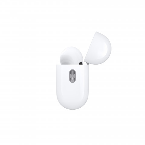 Apple AirPods Pro (2nd generation) with MagSafe Case (USB C) - Galeria zdjęcie 4