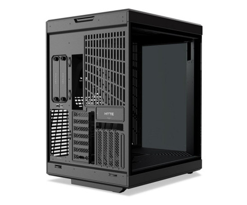 Hyte Y70 Touch Black - Galeria zdjęcie 3