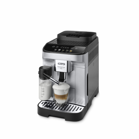 Ekspres ciśnieniowy DeLonghi ECAM 290.61.SB - Galeria zdjęcie 2
