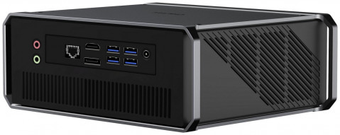Chuwi CoreBox CWI601K2 i5-12450H 16GB SSD512 BT Win11 Pro - Galeria zdjęcie 4