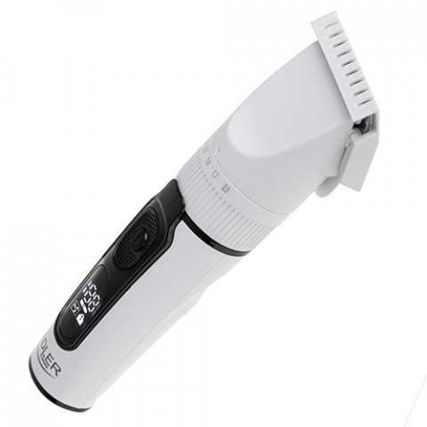 Maszynka do strzyżenia ADLER AD 2839 USB - Galeria zdjęcie 3