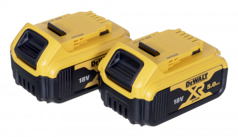 Wiertarko-wkrętarka DeWalt DCD791P2-QW - Galeria zdjęcie 12