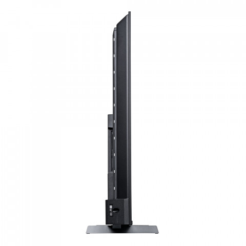 Telewizor Philips 43PUS8209/12 QLED 43'' 4K Ultra HD Titan OS Dolby Atmos Ambilight DVB-T2 Czarny - Galeria zdjęcie 5