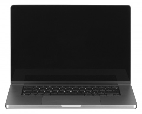 APPLE MacBook Pro A2485 M1 MX (10 core)) 64GB 1TB SSD 16,2" (3K 3456x2234) US QWERTY rozpakowany - Galeria zdjęcie 2