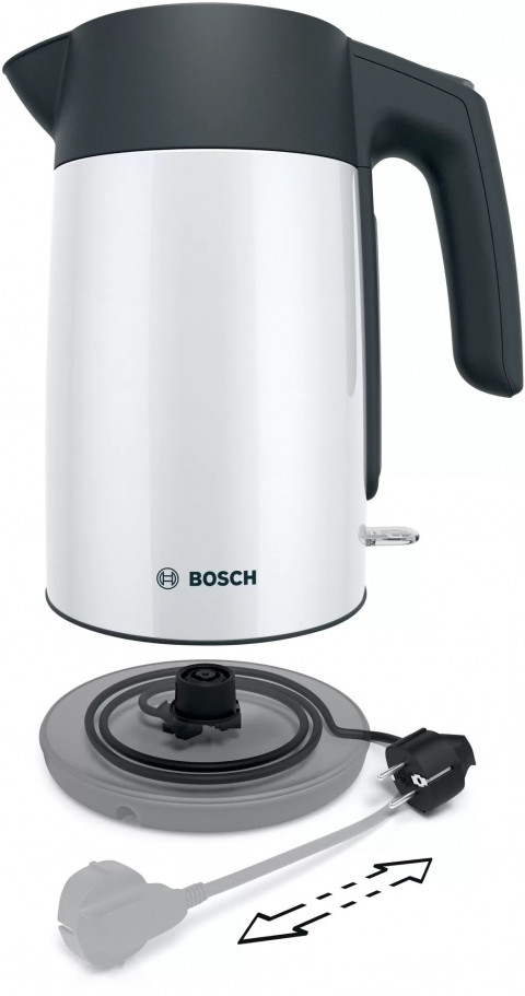 Czajnik BOSCH TWK 7L461 - Galeria zdjęcie 3