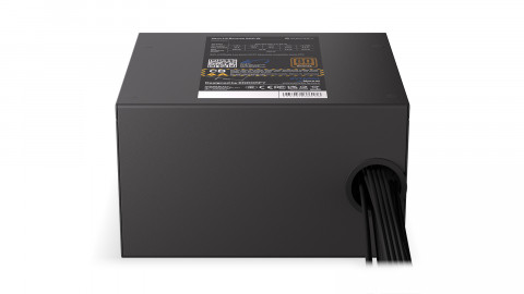 Zasilacz ENDORFY Vero L5 500W 80 Plus Bronze (EY7A004) - Galeria zdjęcie 8
