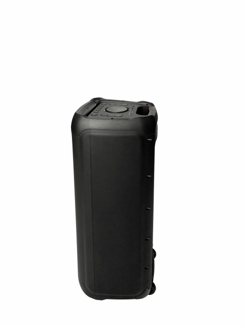 PartyBox Blaupunkt PB10DB (Bluetooth i karaoke) - Galeria zdjęcie 18