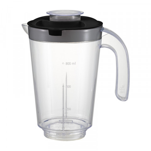 Blender Noveen Sport Mix & Fit SB2000 Xline Black Kielich - Galeria zdjęcie 3