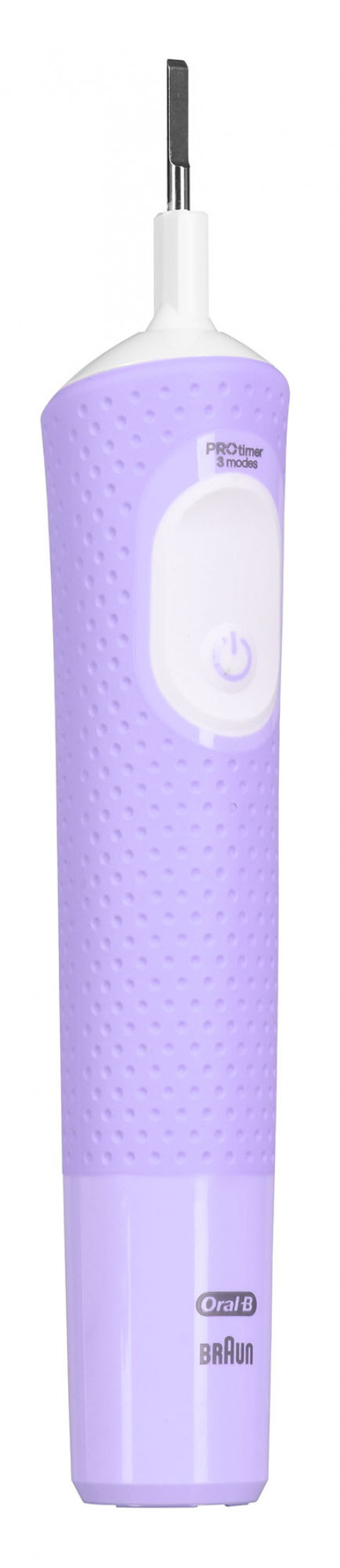 Braun Oral-B Vitality Pro D103 Lilac szczoteczka - Galeria zdjęcie 7