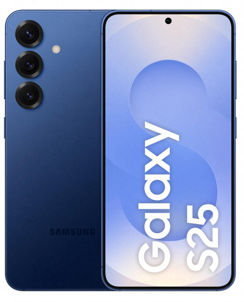 Samsung Galaxy S25 (S931) 5G DS 12/512GB Navy - Galeria zdjęcie 1