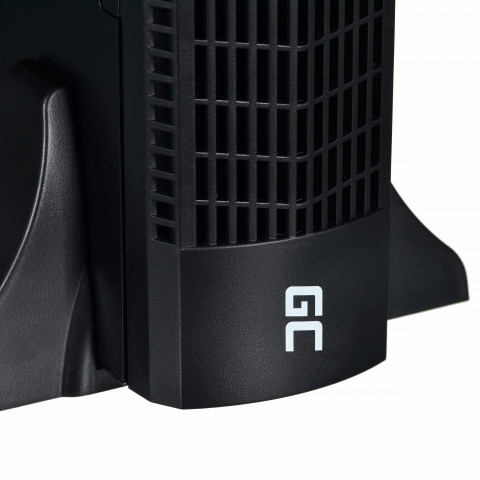 GREEN CELL ZASILACZ AWARYJNY UPS15 3000VA 2700W - Galeria zdjęcie 11