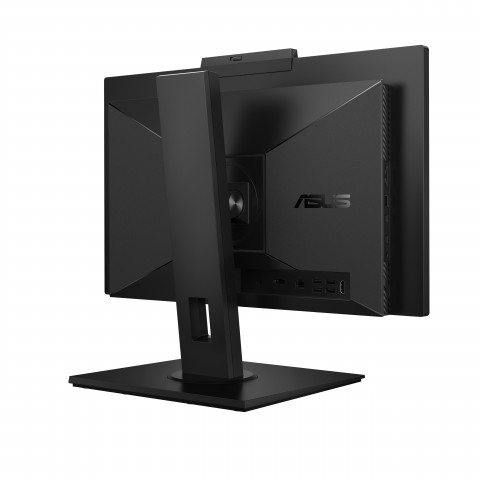 ASUS E5402WVARK-BPC030X Core 7 150U 23.8"FHD 250nits 100Hz AG 16GB DDR4 SSD512 UHD Graphics WLAN+BT LAN Cam1080p W11Pro Black 3Y OnSite - Galeria zdjęcie 4