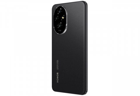 Smartfon Honor 200 5G Dual Sim 12GB RAM 512GB - Black - Galeria zdjęcie 5